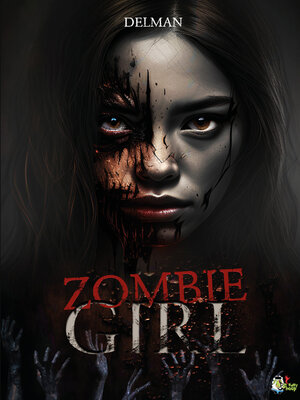 cover image of Zombie Girl